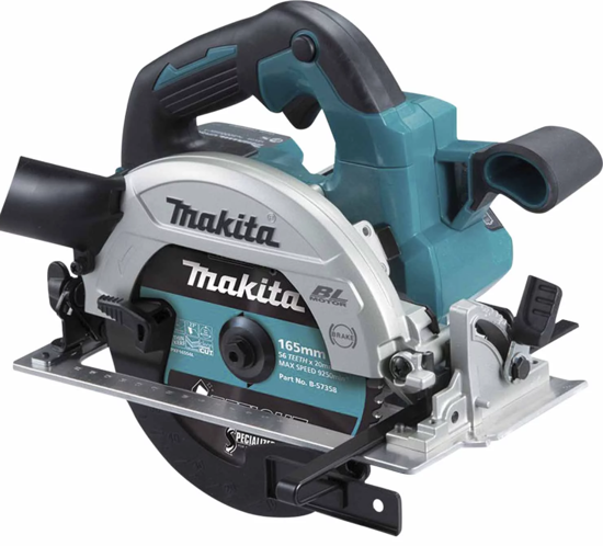 Makita 165mm Circular Saw DHS660Z (Each)
