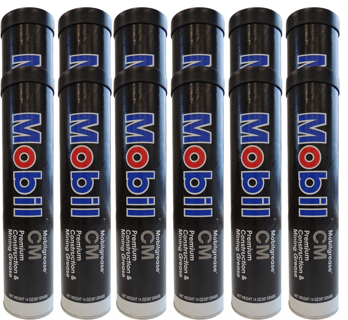 Mobil Grease CM-P 450g 12 (Pack)