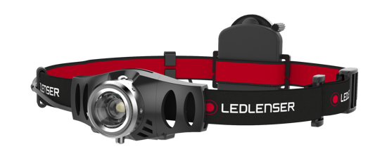 Ledlenser H3.2 Headlamp (Each)