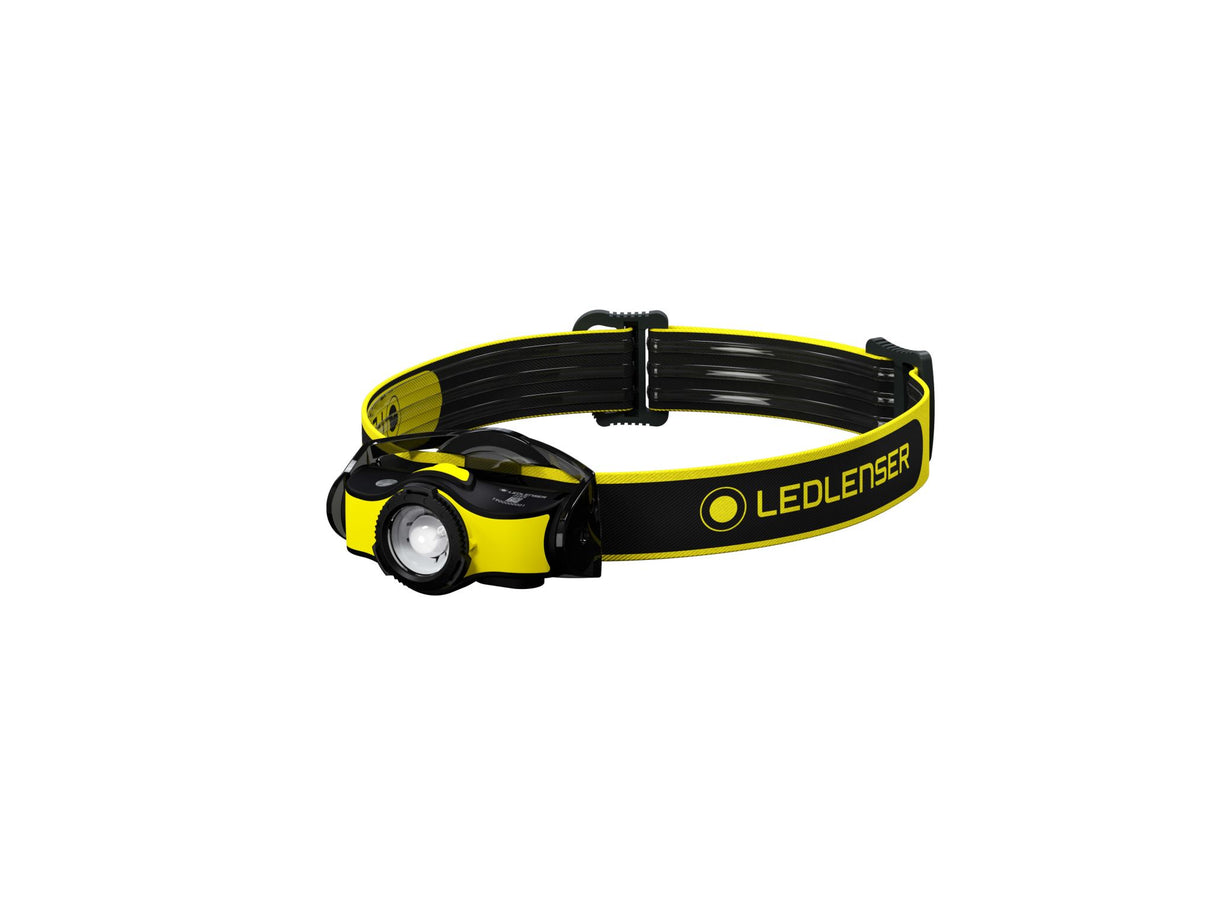 Ledlenser iH5R Rechargable Headlamp