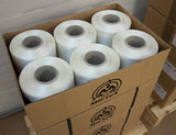 Miltek Baler Strapping 13mm 6 Rolls (Case)