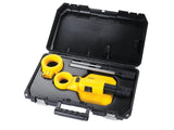 DeWALT Dust Extraction & Hole Cleaning Attachment (Each)