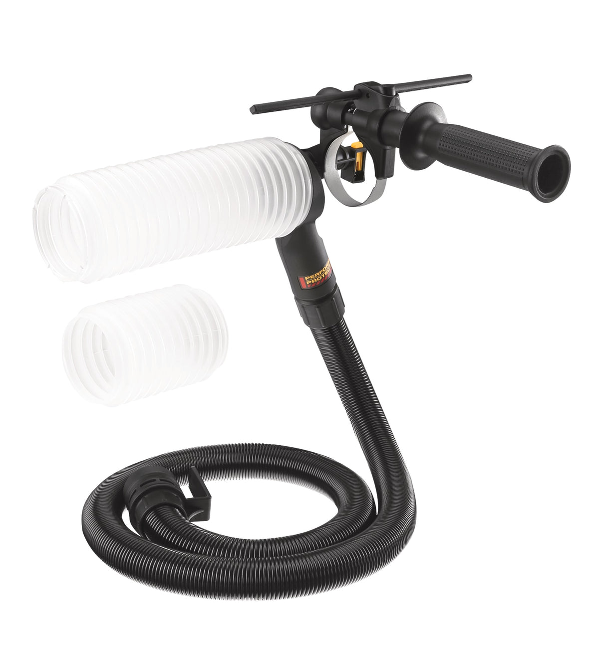 DeWALT SDS Plus Dust Collector Set for SDS+ Hammer (Each)