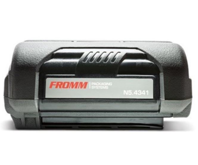 Battery Unit for P-331 N5.4341 Strapping Tool