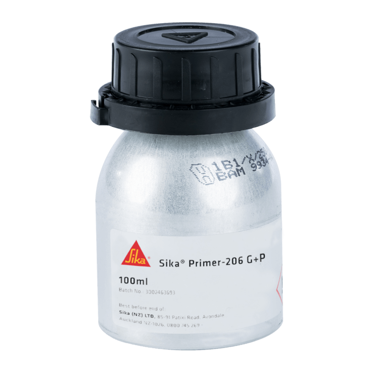 Sika Primer-206 G+P 100ml