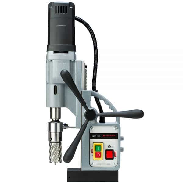 Euroboor Magnetic Drilling Machine EC0.50S