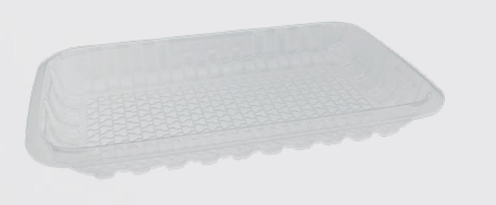 rPET Gen 2 Moisturelock Trays 255x155x30mm 480 (Case)