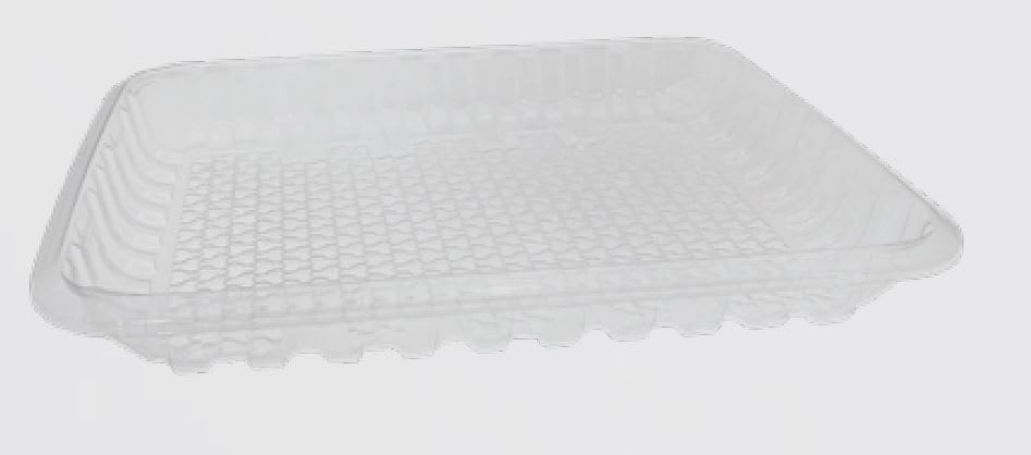 rPET Gen 2 Moisturelock Trays 255x210x30mm 360 (Case)