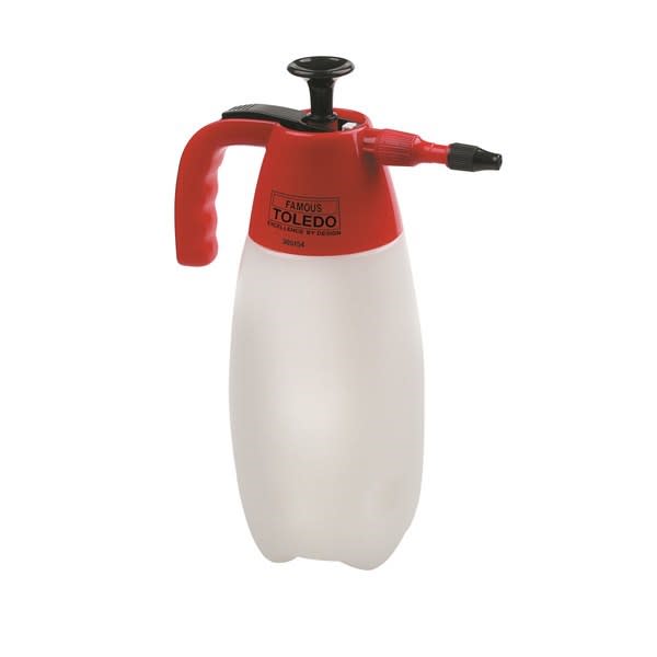 Toledo Pump Up Pressure Sprayer 2 Litre