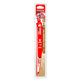 Diablo Steel Demon Carbide Reciprocating Blade 9" (Pack of 3)