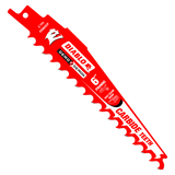 Diablo Demon Carbide Tipped Pruning & Wood Blade 6" (Pack of 3)
