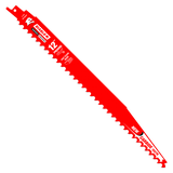 Diablo Demon Carbide Tipped Pruning & Wood Blade 12" (Each)