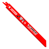 Diablo Diamond Grit Reciprocating Blade 9" (Each)