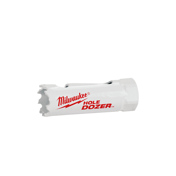 Milwaukee 17mm Holedozer Bi-Metal Holesaw Blade (Each)