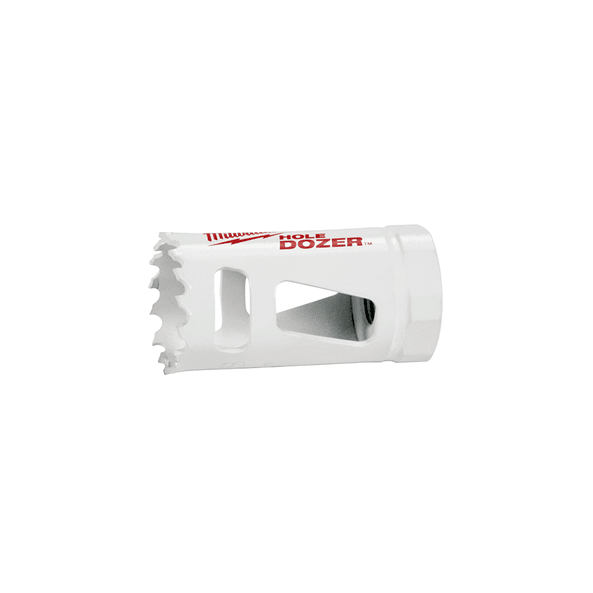 Milwaukee 38mm Holedozer Bi-Metal Holesaw Blade (Each)