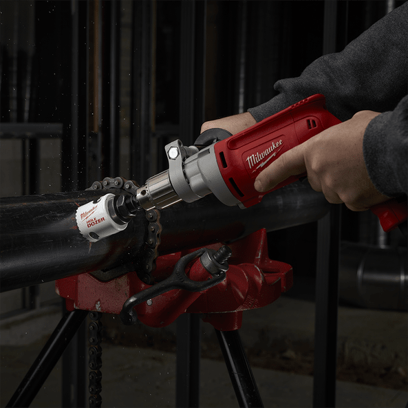 Milwaukee 52mm Holedozer Bi-Metal Holesaw Blade (Each)