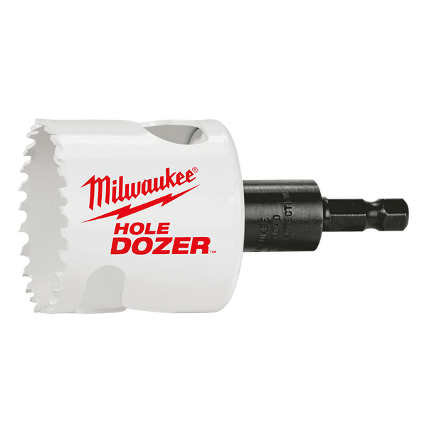 Milwaukee 59mm Holedozer Bi-Metal Holesaw Blade (Each)