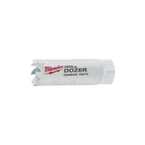 Milwaukee 19mm Holedozer Carbide Holesaw Blade (Each)