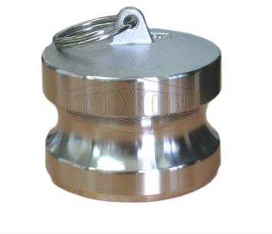Dust Plug - SS316 32mm (Each)
