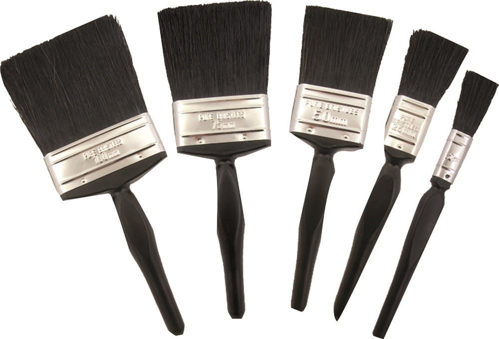 Professional Paint Brush 25mm