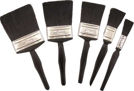 Professional Paint Brush 75mm (Each)