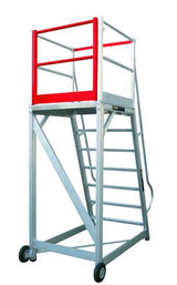Easy Access Warthog Maintenance Platform 8 Step (Each)