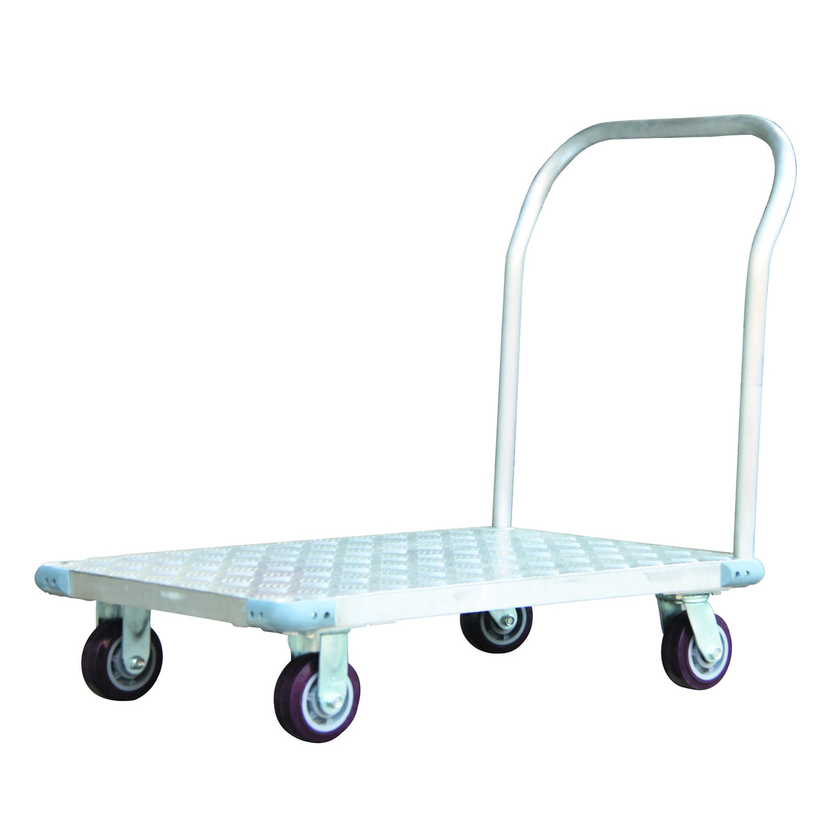 Easyroll Aluminium Platfrom Trolley - 300kg