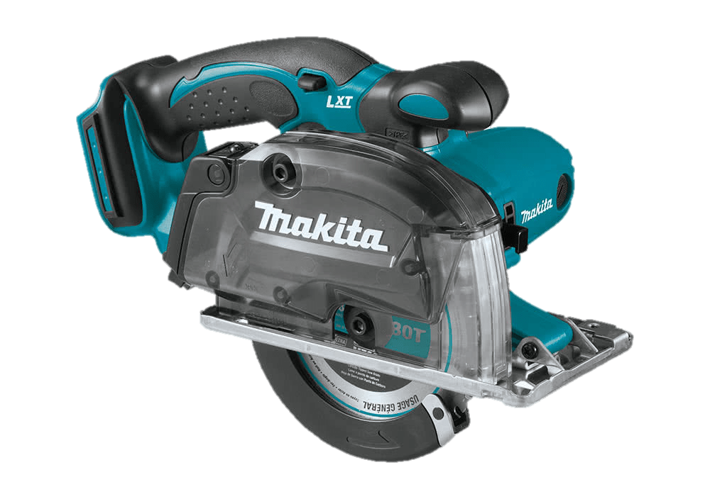 Makita 18V LXT Cordless Metal Cutter 136mm (Skin Only)