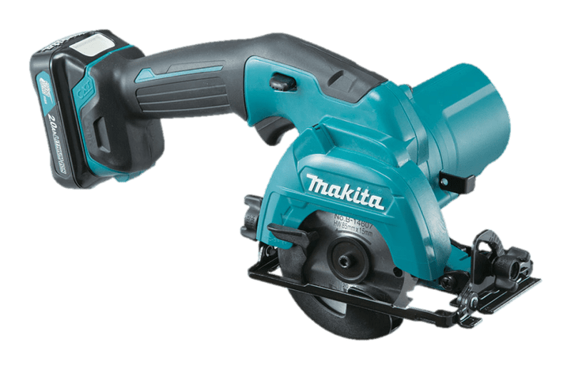 Makita 12V Max CXT Cordless Circular Saw-85mm-Skin Only