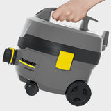 Karcher Dry Vacuum Cleaner T7/1 (Each)