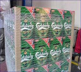 Tama Elastinet Knitted Pallet Wrap 750mm x 3000m 1 (Roll)