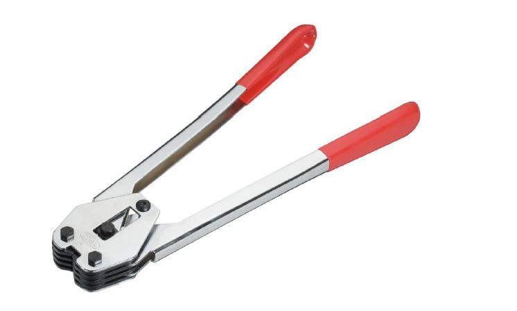 PP (Polypropylene) Strapping Sealer 15.5mm (Each)