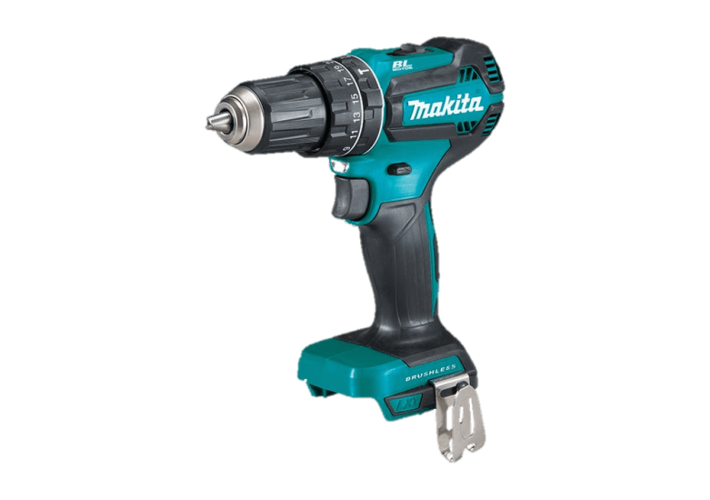 Makita 18V Hammer Drill Driver DHP485Z (Each)