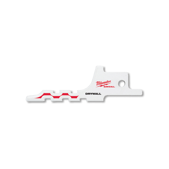 Milwaukee Sawzall Drywall Access Blade (Each)
