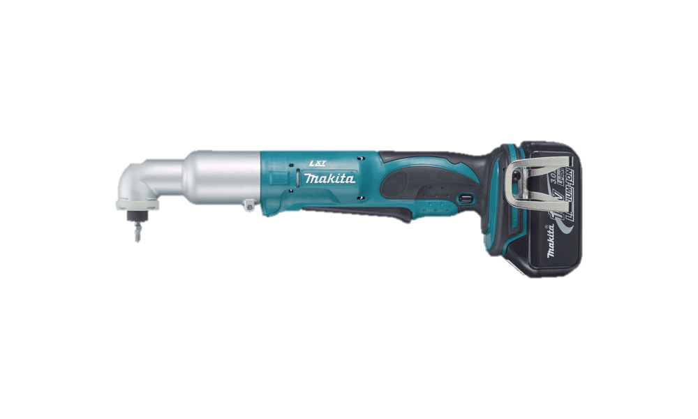 Makita 18V LXT Cordless Right Angle Impact Driver 1/4" Hex (Skin Only)