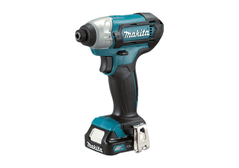 Makita 12V Max CXT Cordless Impact Driver-1/4" Hex-Skin Only