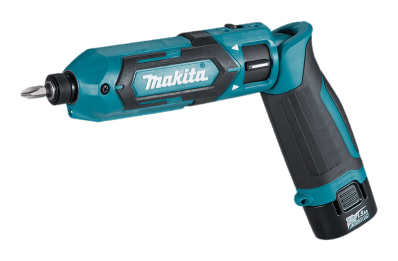 Makita 7.2V LXT Cordless Impact Stick Driver-1/4" Hex-Skin Only