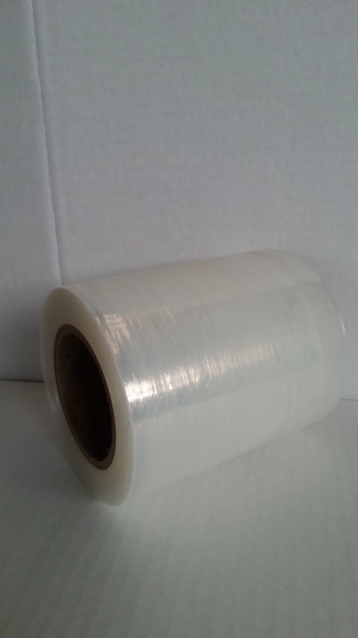 SRS Bundle Wrap Hand Stretch Film Blown 23um 100mm x 150m 27 Roll (Case)