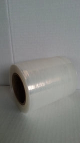 SRS Bundle Wrap Hand Stretch Film Blown 23um 100mm x 150m 27 Roll (Case)