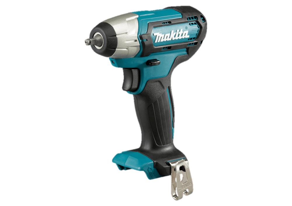 Makita 12V Max CXT Cordless Impact Wrench 1/4" (Skin Only)