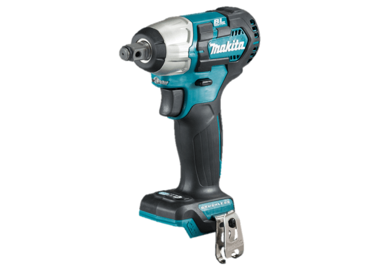 Makita 12Vmax CXT Li-Ion Impact Wrench TW161DZ-1/2"(12.7mm) (Each)