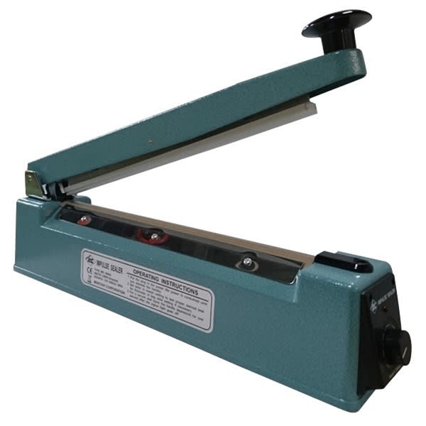 305HI Hand Impulse Heat Sealer
