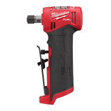 Milwaukee M12 FUEL Right Angle Die Grinder 6/8mm (Cordless Skin Only)