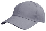 Legend Life, Heavy Brushed Cotton Cap, 4171