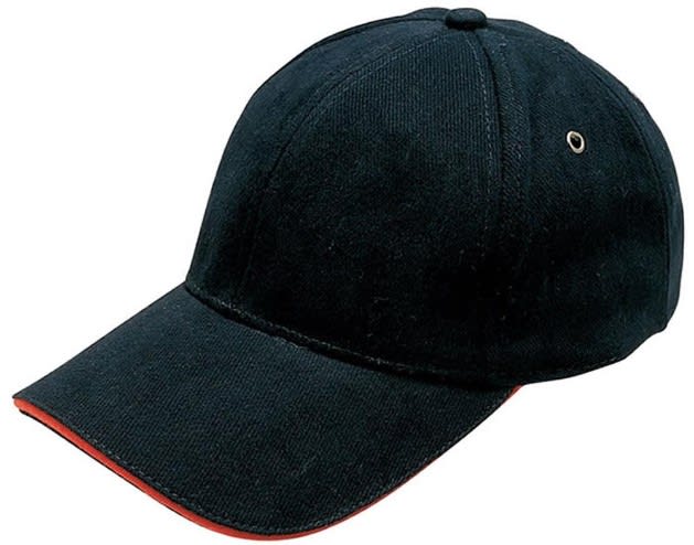 Legend Life, Sandwich Peak Cap, 4289