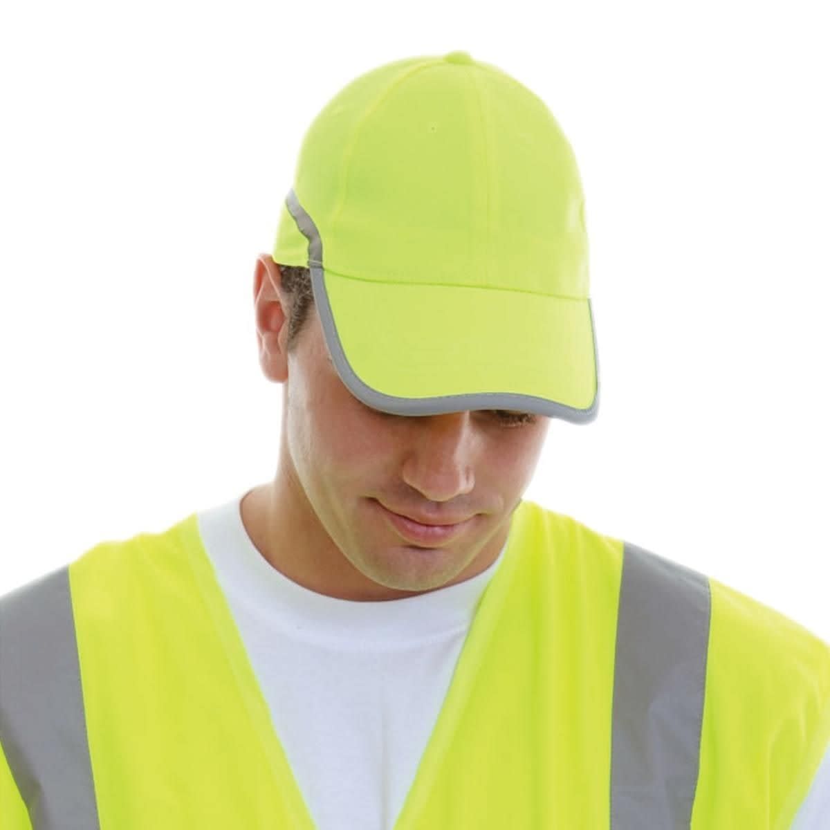 Legend Life, Hi Vis Reflector Cap, 4356