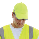 Legend Life, Hi Vis Reflector Cap, 4356