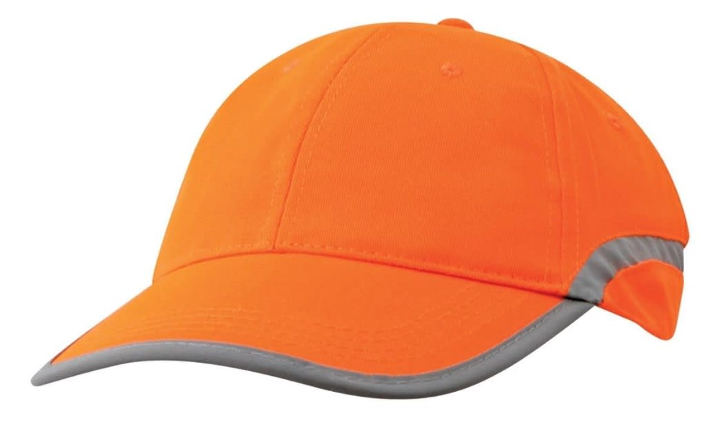 Legend Life, Hi Vis Reflector Cap, 4356