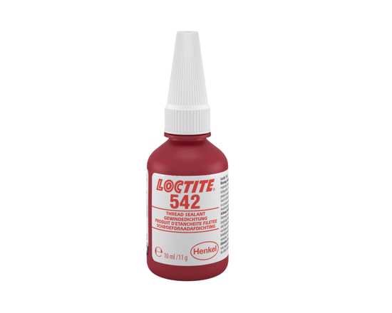 Loctite Hydraulic Sealant 542 10ml 25344 (Each)