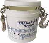 Bullivants Load Binder Kit 8mm x 6m - Grab Hook